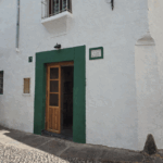 Taberna de la Fuensenca