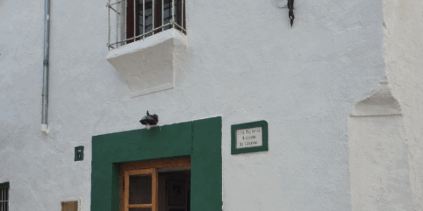 Taberna de la Fuensenca