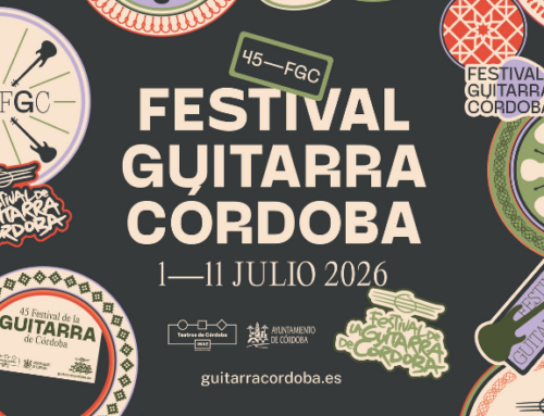 Festival de la Guitarra de Córdoba