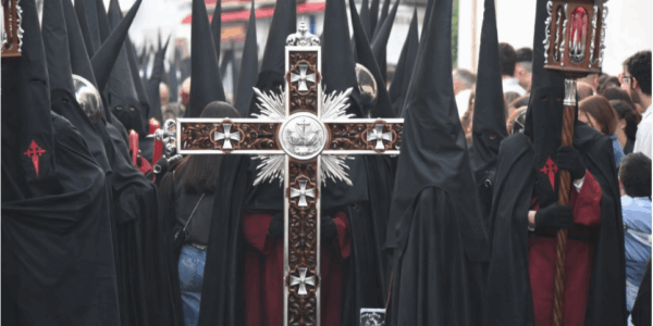 Las Penas de Santiago