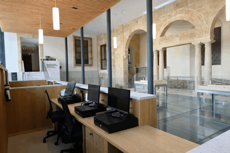 El nuevo Centro de Recepción de la Mezquita-Catedral: mucho más que un punto de acceso al monumento