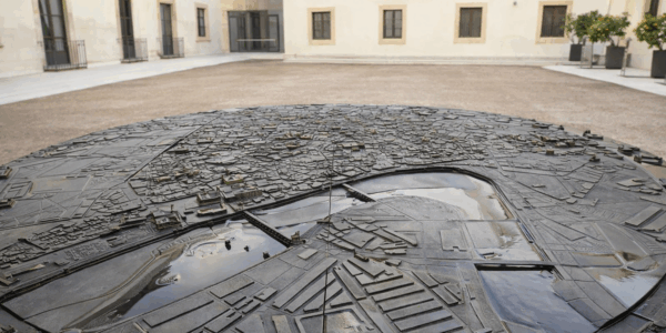 El nuevo Centro de Recepci&oacute;n de la Mezquita-Catedral: mucho m&aacute;s que un punto de acceso al monumento