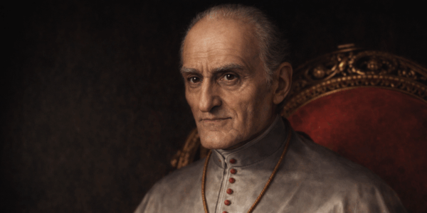 Cuando C&oacute;rdoba se qued&oacute; (casi) sin Semana Santa