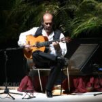 An&eacute;cdotas curiosas del Festival de la Guitarra de C&oacute;rdoba en sus 45 a&ntilde;os de historia