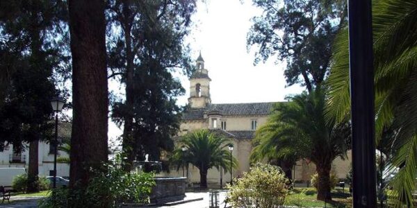 Plaza de la Magdalena