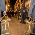 Lunes Santo en C&oacute;rdoba 2026: Gu&iacute;a de itinerarios y mejores sitios estrat&eacute;gicos