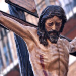 Procesi&oacute;n de la Buena Muerte