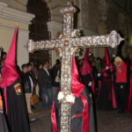 Procesi&oacute;n de la Caridad
