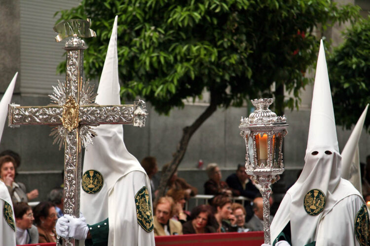 Domingo de Ramos en C&oacute;rdoba 2026: D&oacute;nde ver las cofrad&iacute;as y mejores puntos estrat&eacute;gicos
