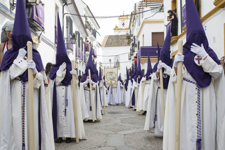 Mi&eacute;rcoles Santo en C&oacute;rdoba 2026: Gu&iacute;a de itinerarios y mejores sitios estrat&eacute;gicos