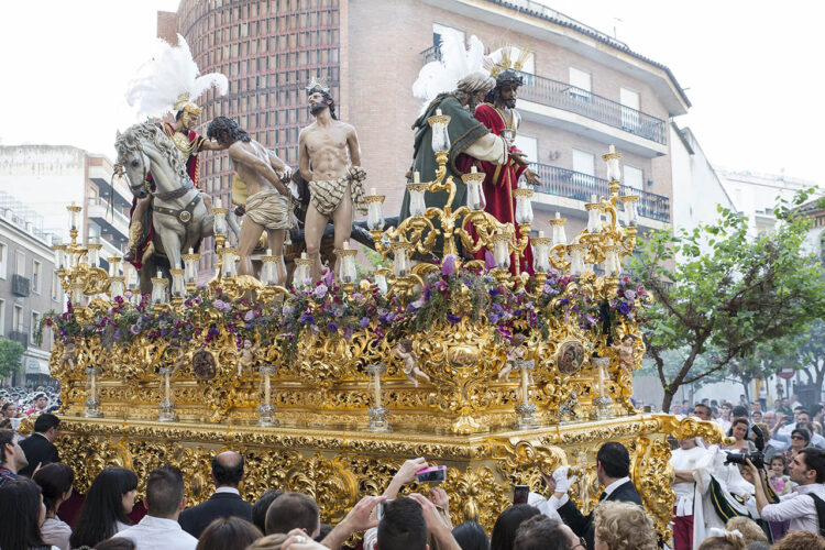 Gu&iacute;a Cofrade Vol. 2: El Paso y su Estructura