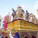 Semana Santa en C&oacute;rdoba 2026: gu&iacute;a para visitantes (c&oacute;mo verla sin perderte)