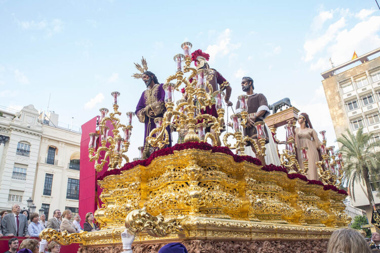 Semana Santa en C&oacute;rdoba 2026: gu&iacute;a para visitantes (c&oacute;mo verla sin perderte)