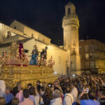 Procesión de La Sentencia