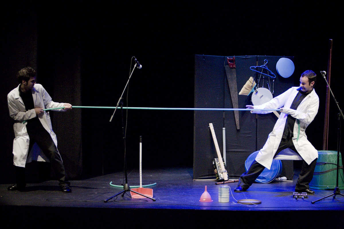 Kacharristán en Córdoba: fecha, lugar y entradas