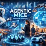 Turismo MICE ag&eacute;ntico: hacia una automatizaci&oacute;n inteligente en la captaci&oacute;n de congresos