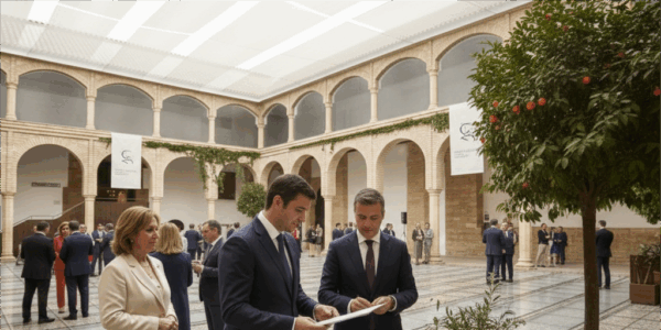 Recibir invitados tambi&eacute;n forma parte de tu marca