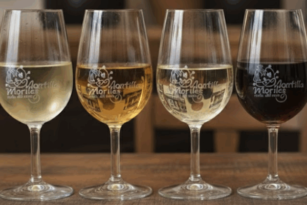 El arte del Medio de Vino en C&oacute;rdoba: Tradici&oacute;n, medida y solera