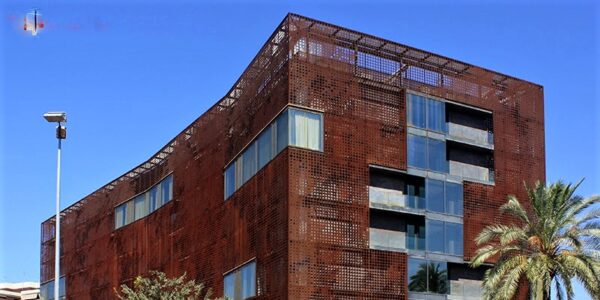 Hotel Eurostars Palace