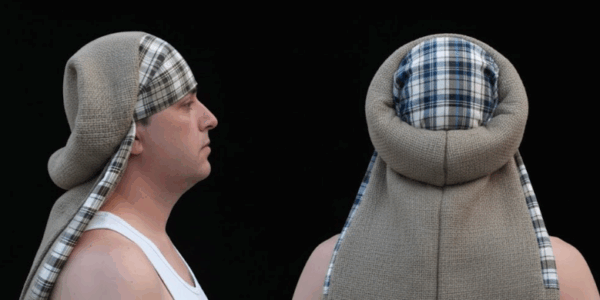 Los costaleros: el oficio invisible que sostiene los pasos de Semana Santa de C&oacute;rdoba