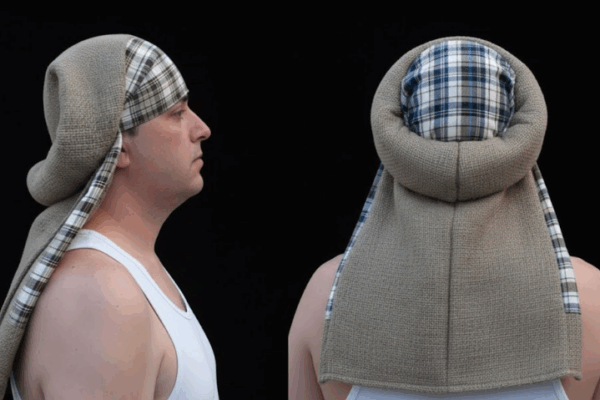 Los costaleros: el oficio invisible que sostiene los pasos de Semana Santa de C&oacute;rdoba