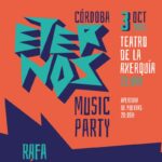 ETERNOS Music Party: el gran festival de los a&ntilde;os 80