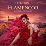 Flamencor inaugura la primera pasarela flamenca de C&oacute;rdoba