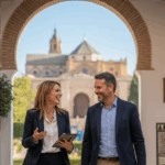 Cuando una visita refuerza v&iacute;nculos