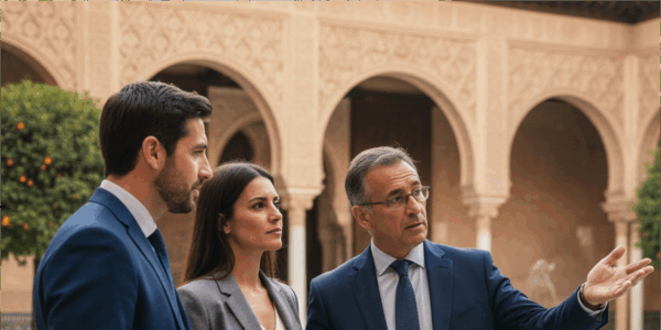 Espacios que suman y espacios que restan