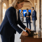 Cuando todo funciona sin hacerse notar