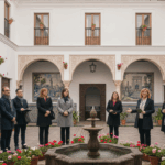 Pensar que todo es log&iacute;stica