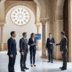 Recibir bien tambi&eacute;n es liderazgo