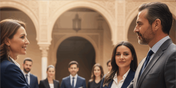 La importancia de la primera impresi&oacute;n