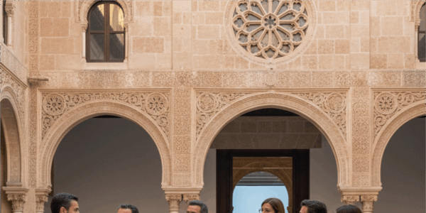 Conocer proveedores no es tener criterio