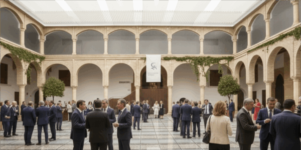 Cuando todo fluye, nadie pregunta qui&eacute;n lo organiz&oacute;