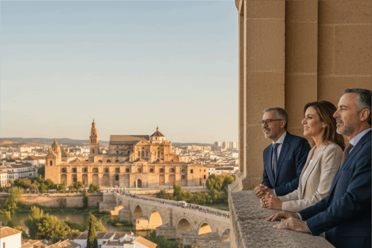 Elegir bien qu&eacute; mostrar, cu&aacute;ndo y por qu&eacute;