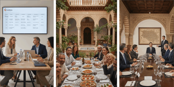 Lo que cambia seg&uacute;n qui&eacute;n te visita