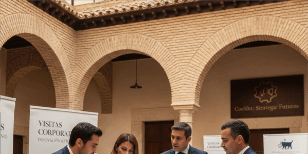 No es turismo, es criterio