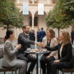 Cuando recibir invitados bloquea a tu equipo