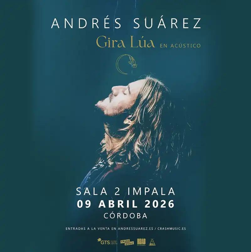 ANDRES-SUAREZ.-Sala-Impala.-Cordoba.-Jueves-9-Abril-2026