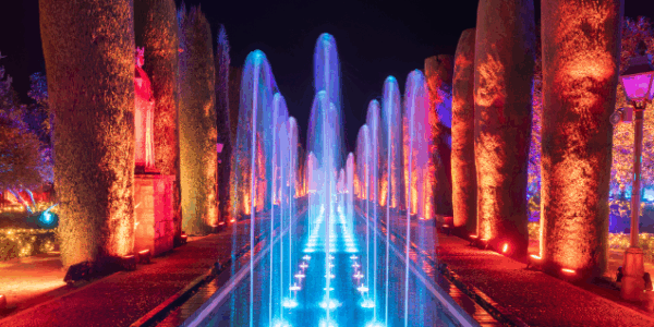 Naturaleza Encendida: Navegantes en el Alc&aacute;zar de C&oacute;rdoba &mdash; abre el 1 de mayo de 2026
