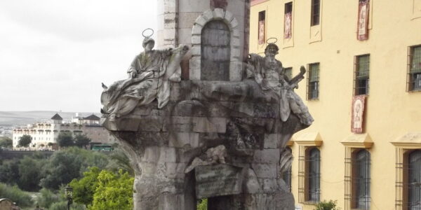 El Triunfo de San Rafael de la Puerta del Puente: Gu&iacute;a R&aacute;pida