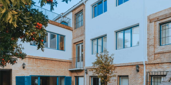 Casa 12PB