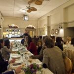 La &Uacute;ltima Cena en C&oacute;rdoba: cr&oacute;nica de una noche entre fe, cocina y solidaridad